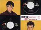 (EX/NM) Elvis Presley 