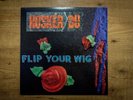 Hüsker Dü - Flip Your Wig, Vinyl, (VG+), Indie, Alternative