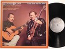 LENNY BREAU & CHET ATKINS Standard Brands RCA LP nice rare guitar 33 RPM vinyl