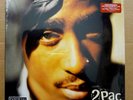 2pac GREATEST HITS Best Of 25 Essential Songs TUPAC SHAKUR New Sealed Vinyl 4-LP
