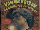 Van Morrison - Blowin’ Your Mind  Bang Stero LP SEALED NO CUTS