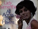 ELTON JOHN: Lady Samantha (´69 / v. rare 1st German issue - HANSA)