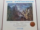 HMV ASD 319-321 Weber: Der Freischutz KEILBERTH W/G Ed1