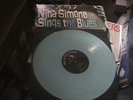 Nina Simone - Nina Simone Sings The Blues COLORED BLUE VINYL