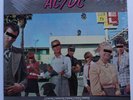 AC/DC Sealed Atlantic Columbia House LP 