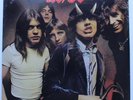 AC/DC Sealed Atlantic Columbia House LP 1979 