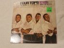 THE FOUR TOPS SECOND ALBUM  1965 VINYL LP First Press NEW