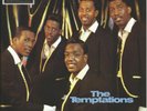 NEW THE TEMPTATIONS EP taken from 