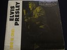 ELVIS PRESLEY Mexico 45 ep 7
