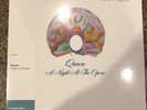 Queen A Night At The Opera Vinyl Me, Please (No E071) BRAND NEW  FACTORY SEALED