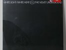 VELVET UNDERGROUND 'White Light/White Heat' Ltd. PURPLE Vinyl LP NEW/SEALED