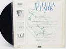 SIGNED PETULA CLARK LP