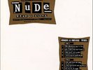 JAPANESE Promo DEAD OR ALIVE/Pete Burns NUDE LP 12