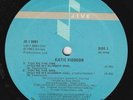 Katie Kissoon ?– You're The One Rare 1983 Orig (Electro / Boogie) PROMO