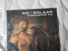 MC SOLAAR - Cinquiéme As (2xLP, 2001, Rap Francais) Très rare