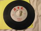 Tommy Bell Rare Rockabilly Swamp Gal / midnight Dreams Zil Label EXC.