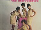 THE MARVELETTES TOO MANY FISH IN THE SEA MOTOWN 7