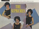THE SUPREMES WHERE DID OUR LOVE GO  MOTOWN 7