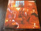 Traffic Mr. Fantasy 1967 LP- Germany Island Blue Label Gatefold Cover
