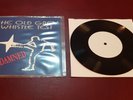 The Damned Smash it up / I just can't be happy today Test press.