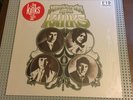 The Kinks - Something Else By The Kinks - LP Reissue