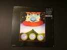 Olivia Tremor Control Peel Sessions LP Record bbc Clear Vinyl - New Limited