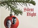 Josh Homme Silent Night (7” Vinyl) Queens Stone Age Christmas Limited Presale