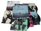 OASIS - TIME FLIES ; ultra-rare 5-Vinyl LP Box Set [Ltd Ed of only 1500]