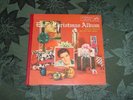 Elvis Presley Christmas album 1957 LP Record Vinyl Album 12