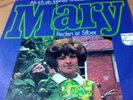 Mary (Cassing) - Als ich ein kleines Mädchen war - Reden ist silber - VG+ near M