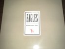 eagles hell freezes over lp