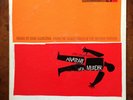 DUKE ELLINGTON OTTO PREMINGER'S ANATOMY OF A MURDER SOUNDTRACK '59 6-EYE MONO LP