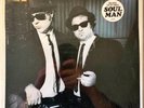 The Blues Brothers ?– Briefcase Full Of Blues - SD 19217 - Sealed