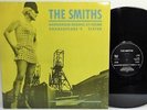 The Smiths ? Barbarism Begins At Home /Shakespeare's Sister ( Vinyl 12