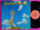 IT'S A BEAUTIFUL DAY LP 