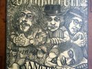 JETHRO TULL 