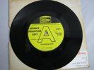 Vinyl Record 7” Single PHOENIX CITY JOHN SCHROEDER ADVANCE PROMO COPY (R)