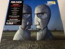 LP PINK FLOYD The Division Bell 2LPs 180 gram 2016 NEW MINT SEALED