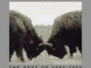 U2 - The Best Of 1990-2000 180-GM Vinyl 2xLP Record Remastered Greatest Hits NEW