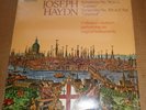Collegium Aureum HAYDN Symphonies No.94 & 103 - Pro Arte PAL-1005 SEALED