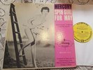 *USED* Mercury Spin Girl For May