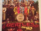 The Beatles - SGT. Pepper‘s Lonely Hearts Club Band - Original Alt   1967