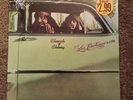 Cheech and Chong Los Cochinos Vinyl LP Rock Spoken Word Comedy