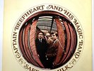 Captain Beefheart / Magic Band– “Safe As Milk” – 1970 Buddah BDS5063 – 12” Rock