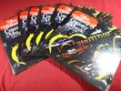 various THE HISTORY OF COUNTRY MUSIC - VOL 1-6 - 6 LP near mint / factory sealed