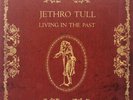 CHRYSALIS 2-LPs 0825646041930: Jethro Tull - Living in the Past - 2015 EU SEALED