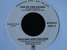 COLLINS & COLLINS Top Of The Stairs c/w NINO TEMPO Sister James, Northern Soul