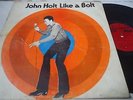 JOHN HOLT-LIKE A BOLT-RARE REGGAE - TREASURE ISLE