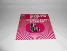DEEP PURPLE - RIVER DEEP-MOUNTAIN HIGH - VINYL SINGLE - EMI ODEON 1C 006-04001