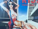KISS French Kiss Vinyl